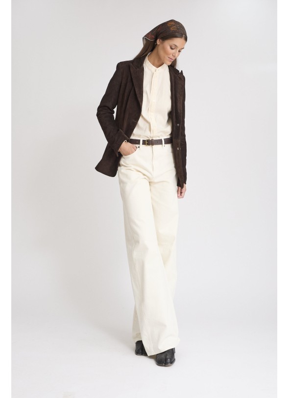 AMERICANA ANTE MARRON