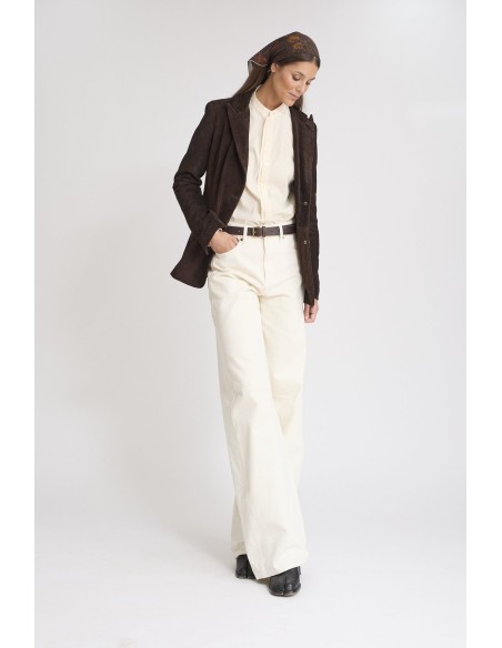 AMERICANA ANTE MARRON