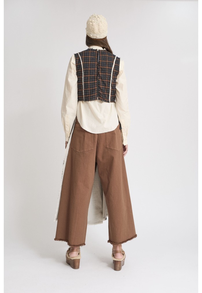 TOP ASIMETRICO CUADROS 2