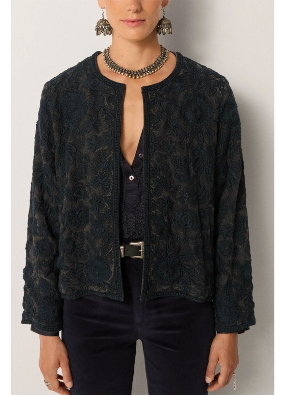 CHAQUETA AMRITSAR BALANI