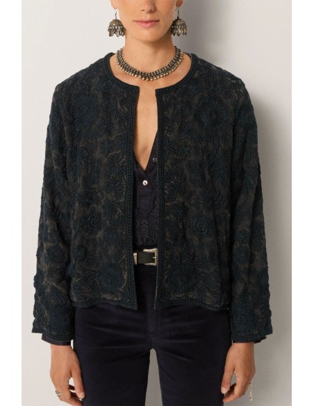 CHAQUETA AMRITSAR BALANI