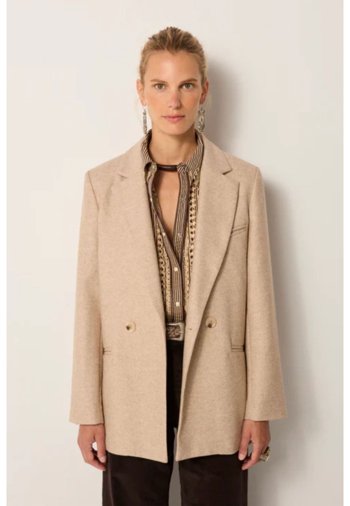 AMERICANA ANNA BEIGE 2