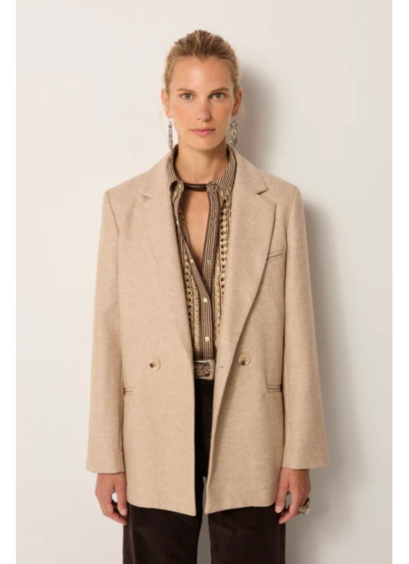 AMERICANA ANNA BEIGE