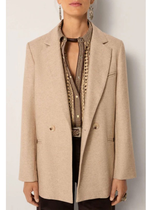 AMERICANA ANNA BEIGE