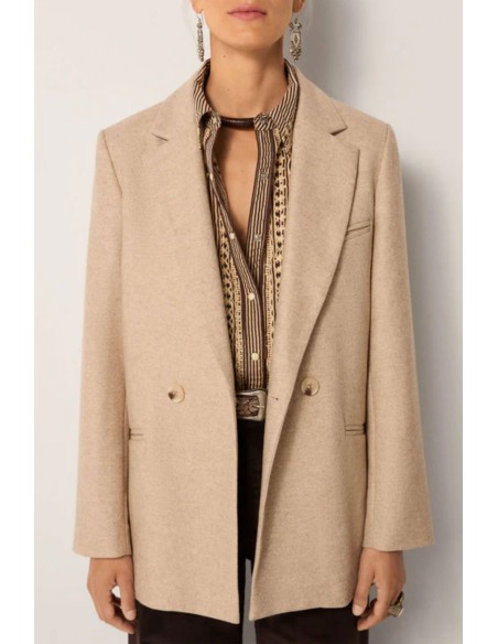 AMERICANA ANNA BEIGE