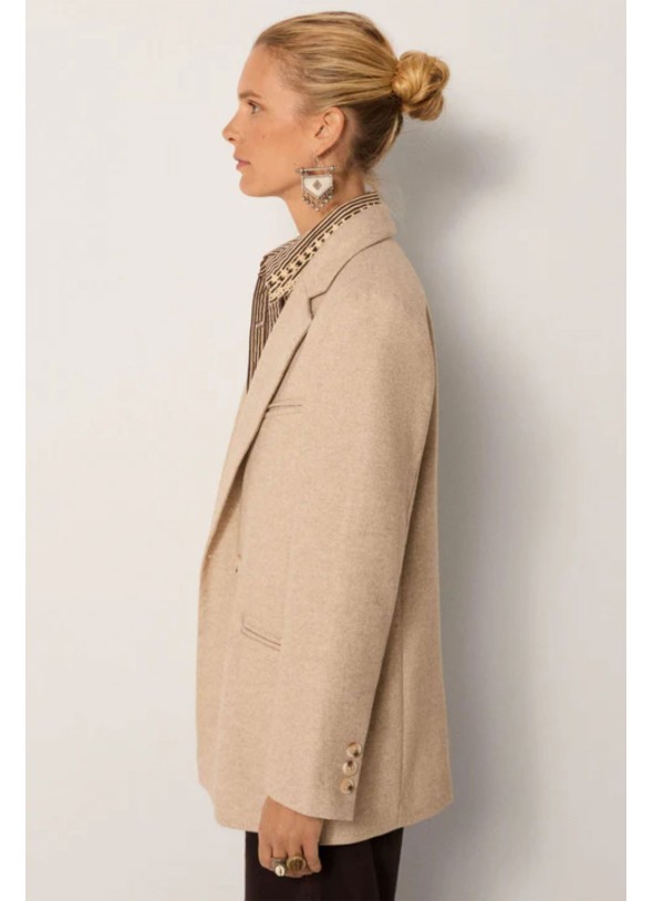 AMERICANA ANNA BEIGE