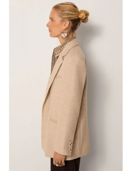 AMERICANA ANNA BEIGE