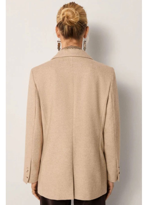 AMERICANA ANNA BEIGE