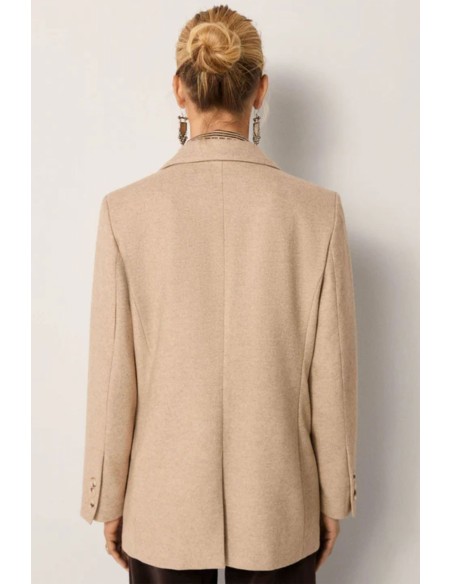 AMERICANA ANNA BEIGE