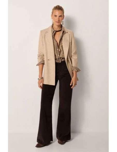 AMERICANA ANNA BEIGE