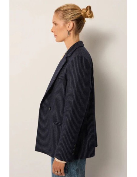 AMERICANA JACKIE AZUL