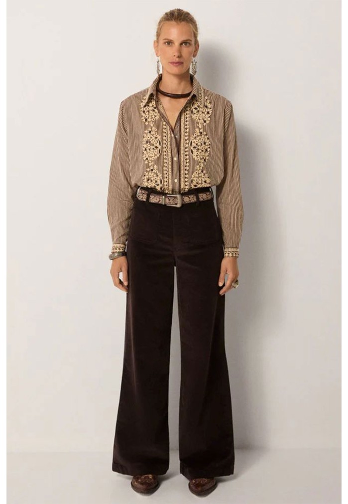 PANTALON MONTESCO ROMEO 2