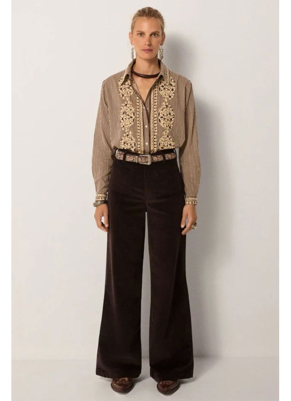 PANTALON MONTESCO ROMEO