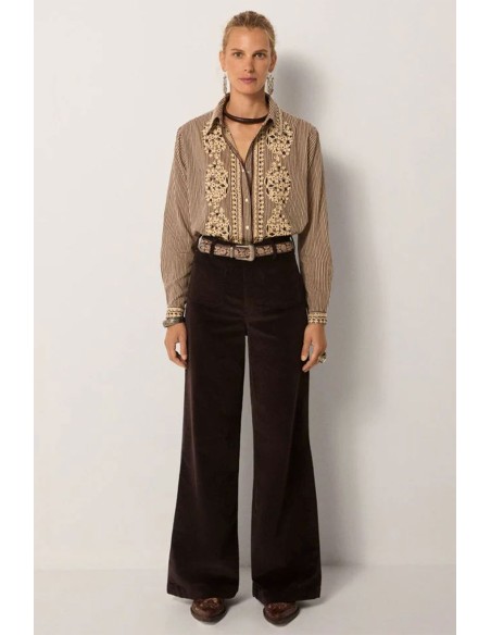 PANTALON MONTESCO ROMEO