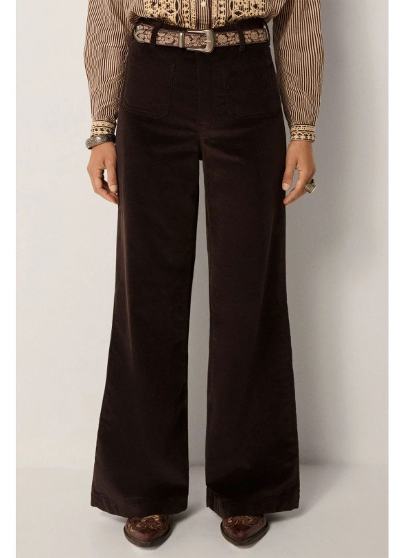 PANTALON MONTESCO ROMEO