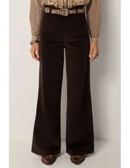 PANTALON MONTESCO ROMEO