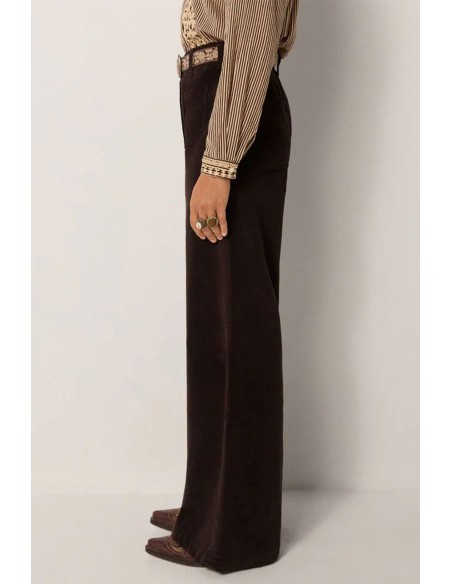 PANTALON MONTESCO ROMEO