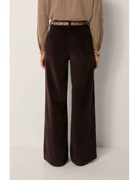 PANTALON MONTESCO ROMEO