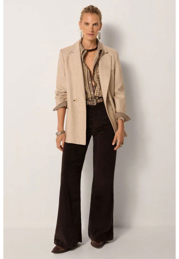 PANTALON MONTESCO ROMEO