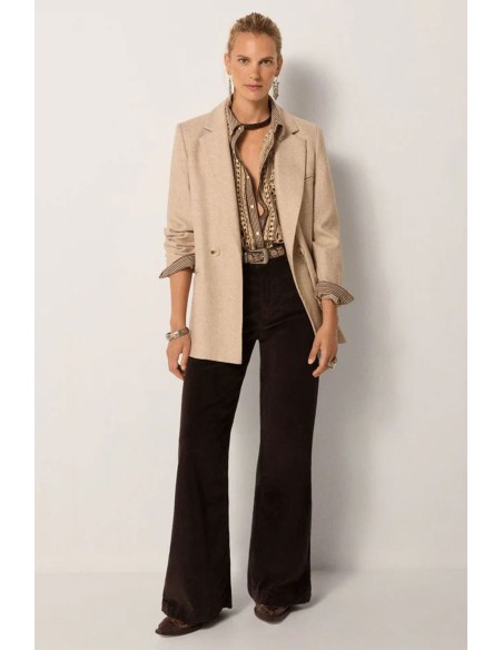 PANTALON MONTESCO ROMEO