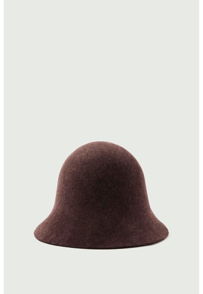 SOMBRERO MARRON GERALD 2