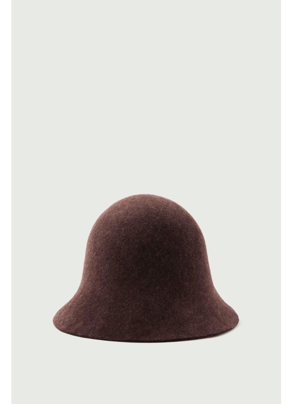 SOMBRERO MARRON GERALD