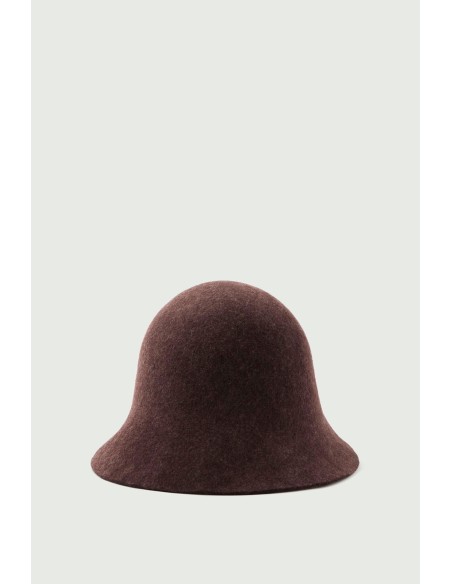 SOMBRERO MARRON GERALD