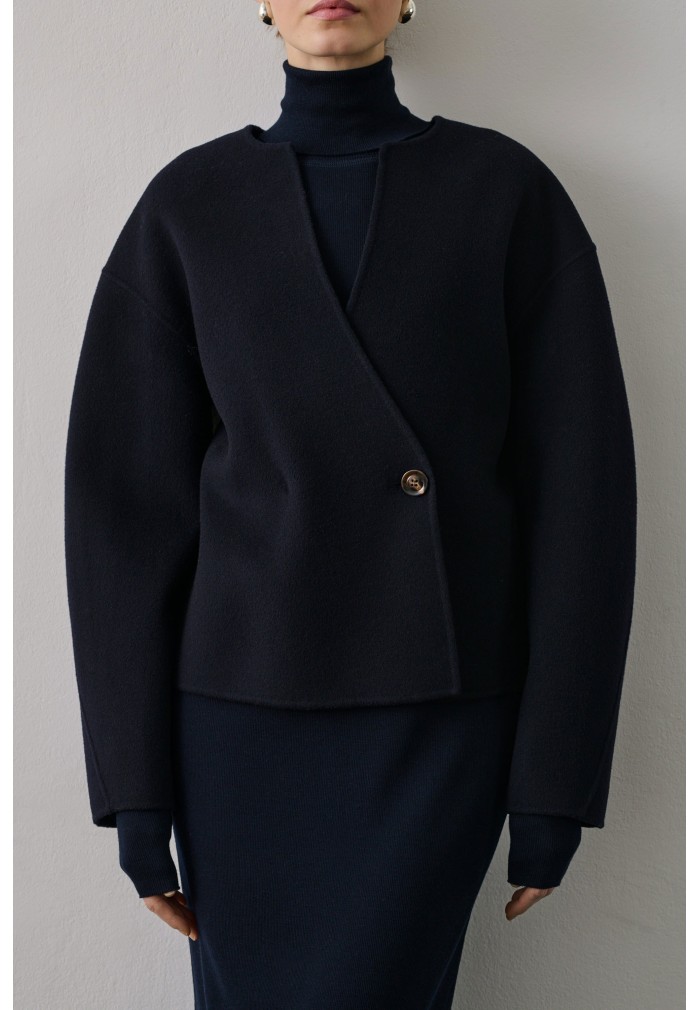 CHAQUETA NAVY DREAM 2