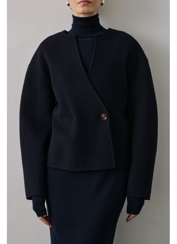 CHAQUETA NAVY DREAM
