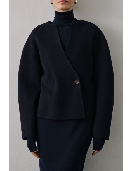 CHAQUETA NAVY DREAM