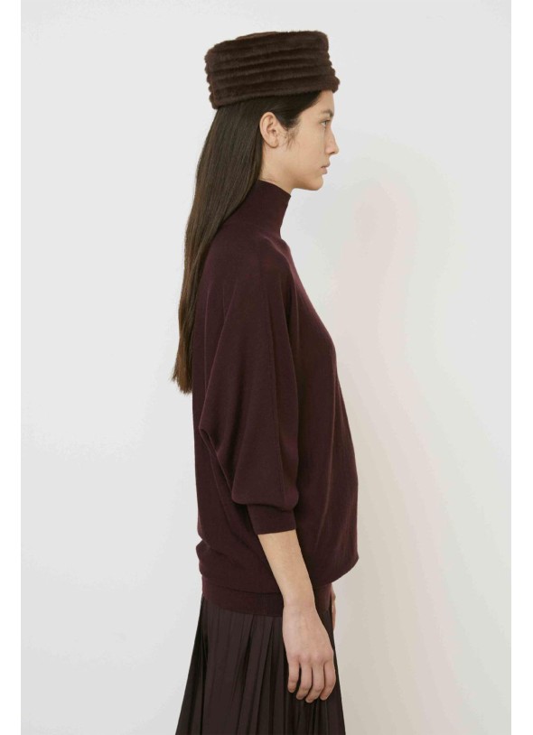 JERSEY CUELLO ALTO WINE