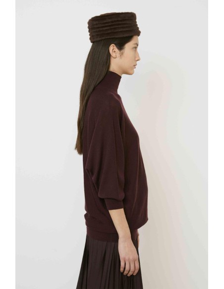 JERSEY CUELLO ALTO WINE