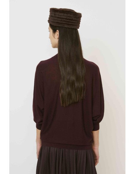 JERSEY CUELLO ALTO WINE