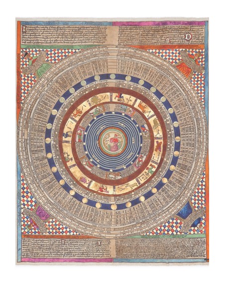 ESTOLA MANDALA