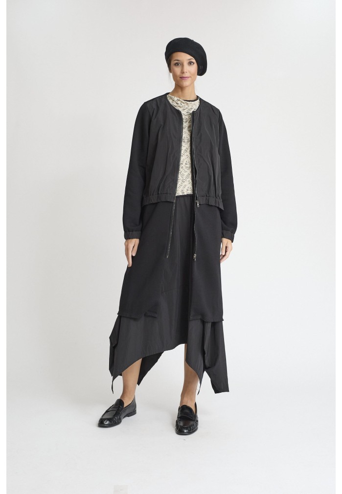 MAXI SUDADERA FLYD 2