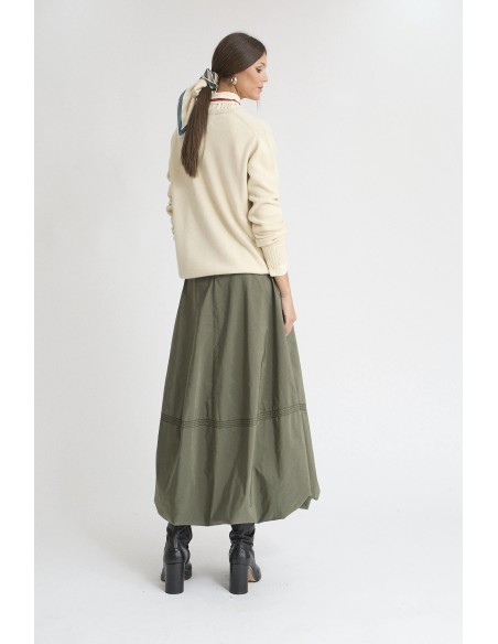 JERSEY OVERSIZE BORDADO JOLLY