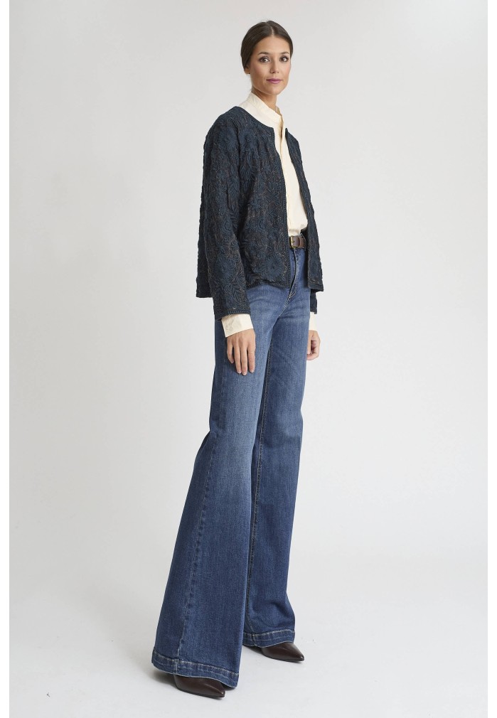 CHAQUETA AMRITSAR BALANI 2