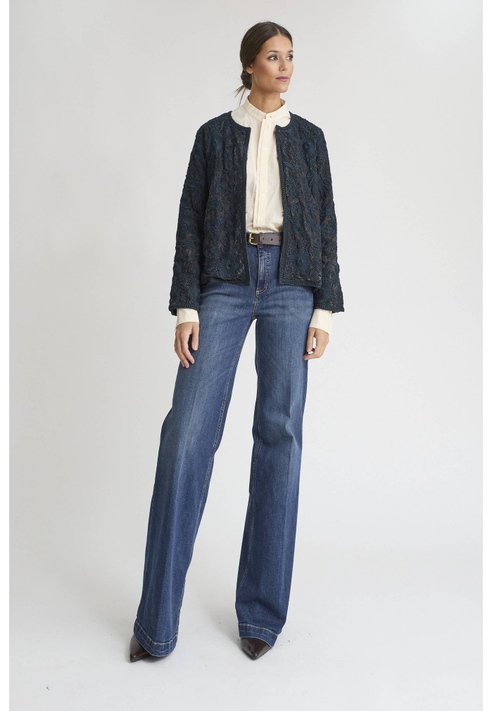 CHAQUETA AMRITSAR BALANI