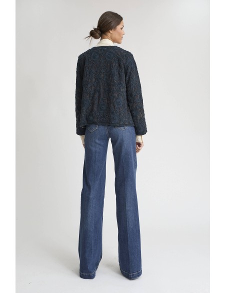 CHAQUETA AMRITSAR BALANI