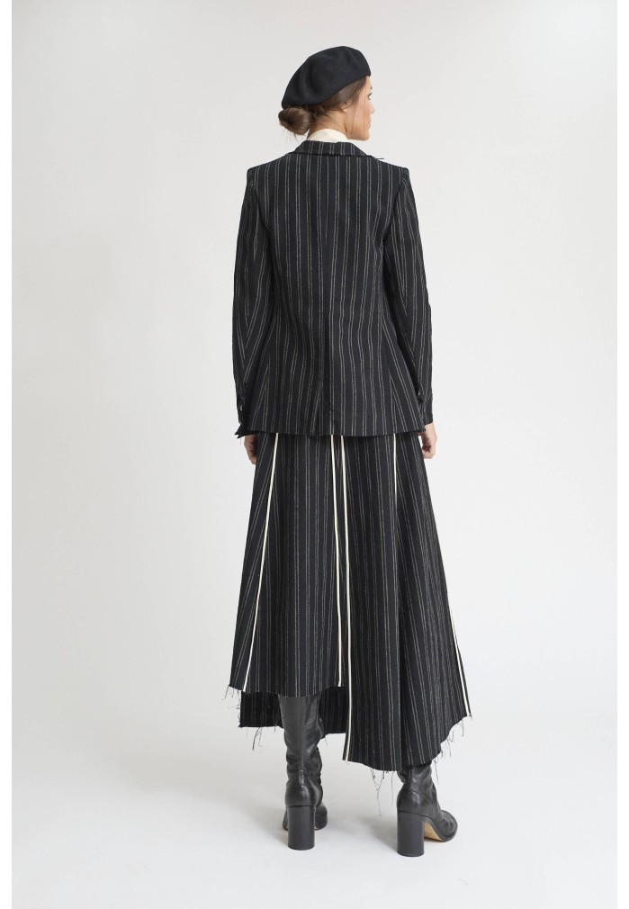 AMERICA LANA NEGRA 2