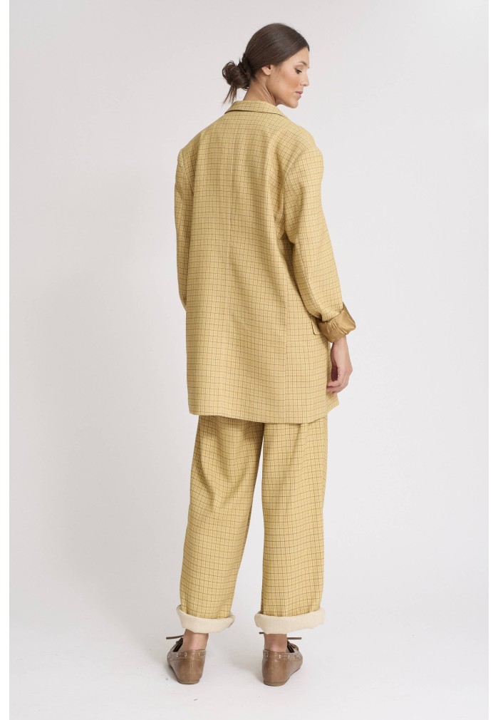 AMERICANA MR JONAS AMARILLA 2