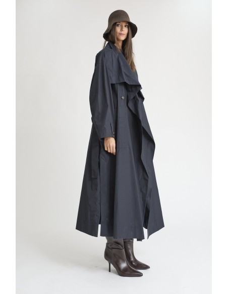 GABARDINA NAVY ALBATROS