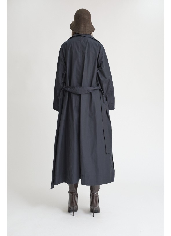 ABRIGO NAVY ALBATROS