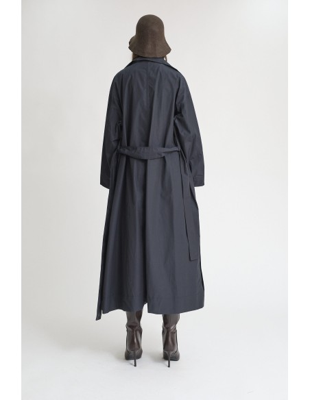 GABARDINA NAVY ALBATROS