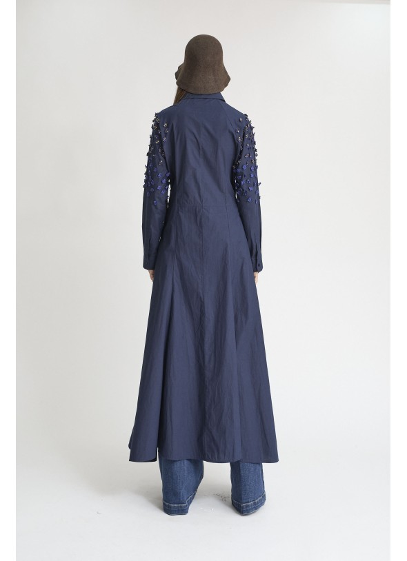 VESTIDO BORDADO VALENTINE