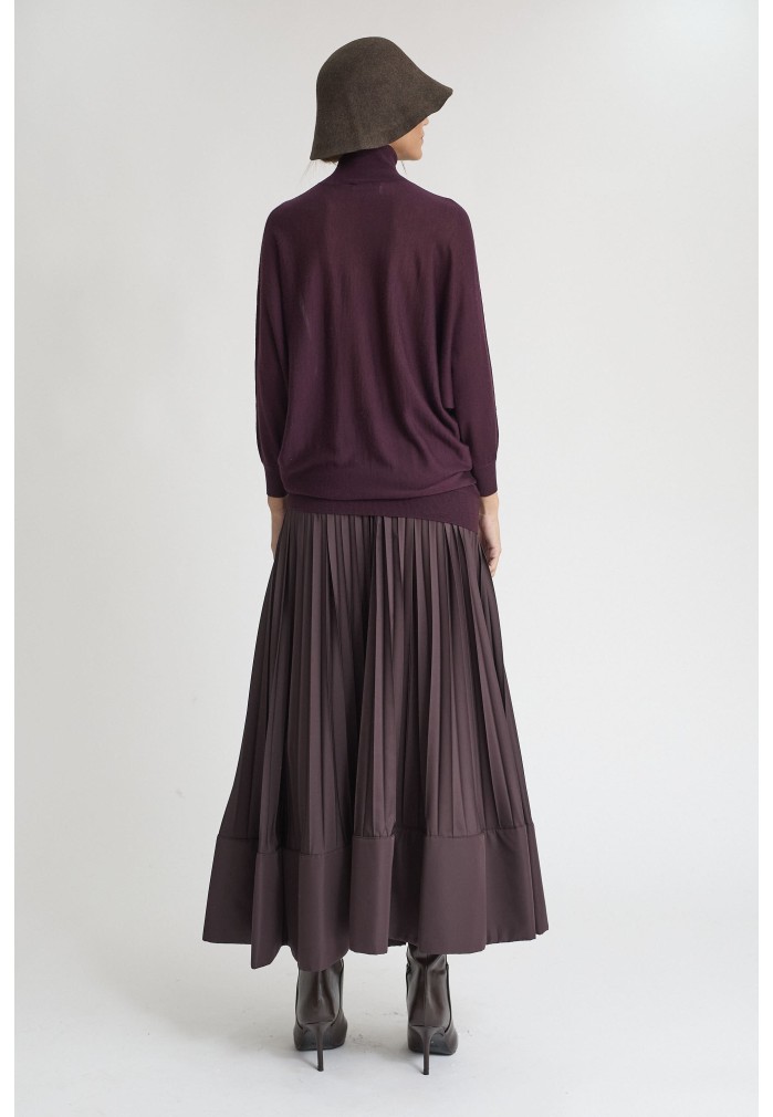 JERSEY CUELLO ALTO WINE 2