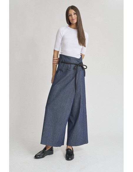 PANTALON VAQUERO CORRELATION