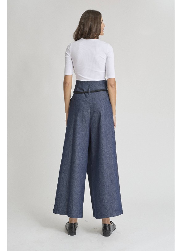 PANTALON CORRELATION