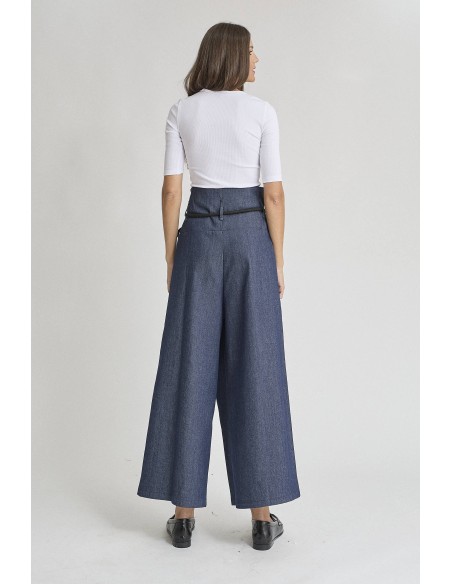 PANTALON VAQUERO CORRELATION