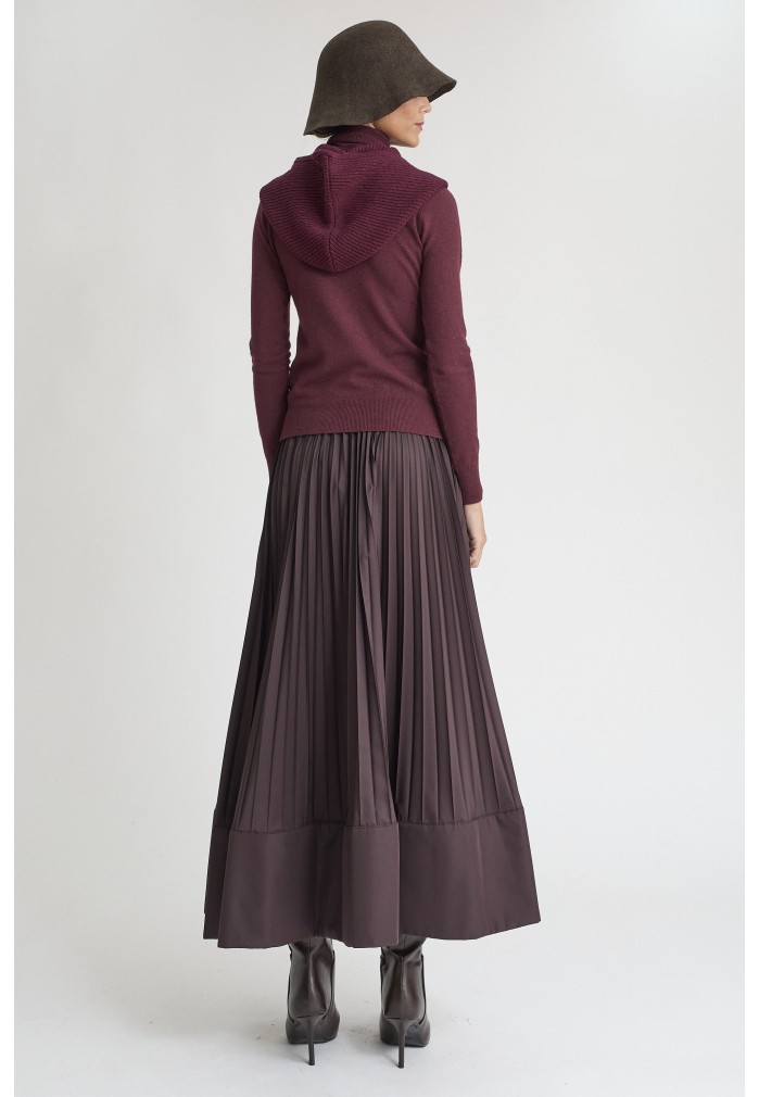 JERSEY CUELLO ALTO AVELLANA 2